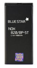 Blue Star Batéria Nokia Lumia 820 / BP-5T 1400mAh