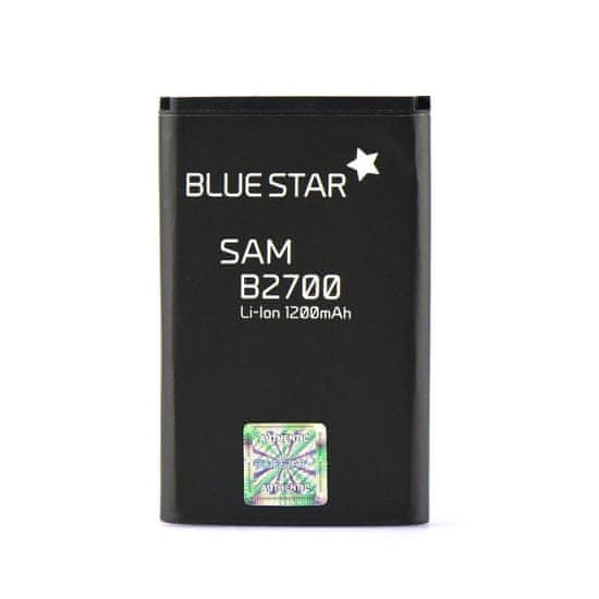 Blue Star Batéria SAM B2700 1200 mAh Li-Ion