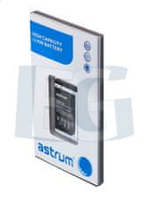 Astrum Batéria Astrum pre Lenovo A606, A536 1600mAh / ALEBL210