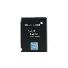 Blue Star Batéria Samsung F480 700 mAh Li-Ion