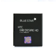 Blue Star BATÉRIA HTC DESIRE HD / G10 1300MAH LI-ION