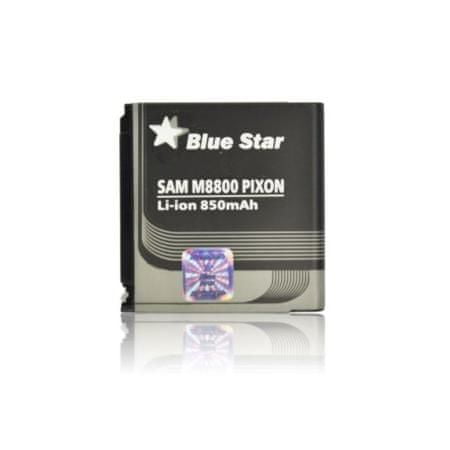 Blue Star Batéria SAMSUNG M8800 PIXON / F490 / F700 850mAh Li-Ion