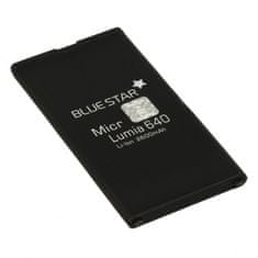 Blue Star batéria pre nokia Lumia 640 2600 mAh Li-Ion / bv-t5c