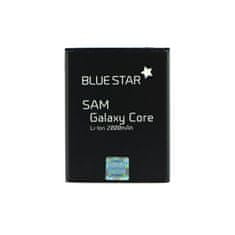 Blue Star Batéria SAMSUNG Galaxy Core I8260 2000 mAh Li-Ion