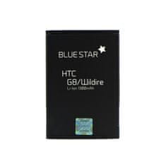 Blue Star BATÉRIA HTC WILDFIRE / G8 130MAH LI-ION