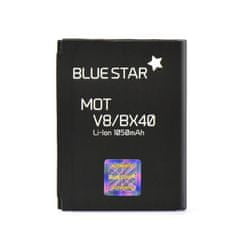 Blue Star Batéria Motorola V8 / V9 / U9 1050 mAh Li-Ion