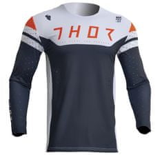 THOR dres PRIME Rival midnight/gray M