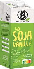Berief Sójový nápoj BIO Vanilka BERIEF 1 l 2.25 kg