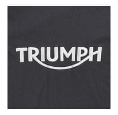 Triumph tričko GWYNEDD dámske jet černo-biele XS