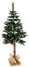 Iso Trade Umelý vianočný stromček - borovica diamantová | 180 cm