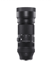Sigma 100-400mm F5-6.3 DG DN OS Contemporary pre Sony E