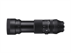 Sigma 100-400mm F5-6.3 DG DN OS Contemporary pre Sony E
