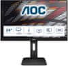 AOC X24P1 - LED monitor 23,8"