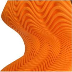 Icon chránič chrbtice D3O VIPER PRE oranžové M