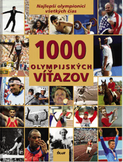 1000 Olympijských víťazov
