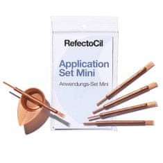 Refectocil Aplikátor Set mini na miešanie farieb