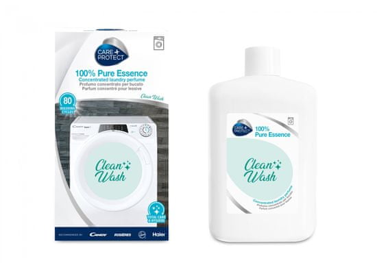 CARE + PROTECT parfum na bielizeň do práčky Clean Wash LPL1045CW