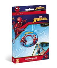 Mondo Nafukovacie koleso na plávanie Spider-man
