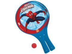 Mondo Tenisové rakety Spider-man - Plážový Tenis