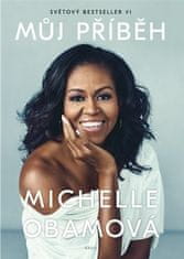 Michelle Obamová: Můj příběh