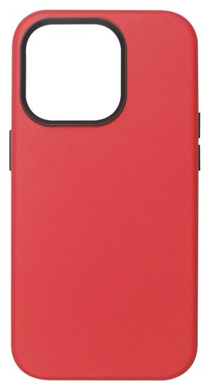 RhinoTech MAGcase Eco pre Apple iPhone 14 Pro Max RTACC303, červená