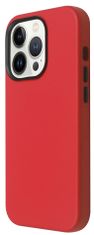 RhinoTech MAGcase Eco pre Apple iPhone 14 Pro Max RTACC303, červená