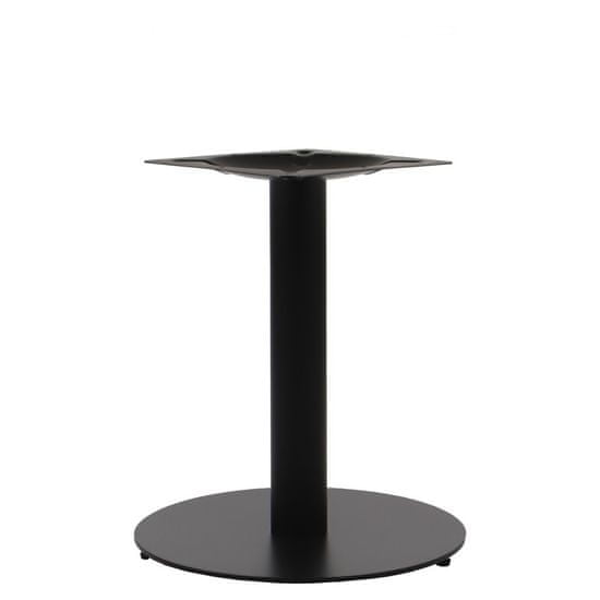 STEMA Podstavec stola - kovový SH-5001-5/L/B - &#8709 45 cm