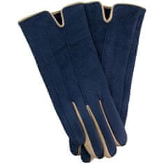 Karpet Dámske rukavice 5766/h Blue