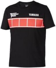 Yamaha tričko TÉNÉRÉ 700 22 Tais černo-bielo-červené L