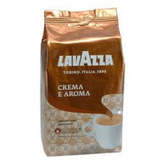 Lavazza  Crema e Aroma zrnková káva 1kg