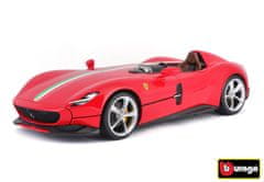 Ferrari Monza SP 1 1:18
