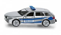 SIKU Policajný hliadkový automobil