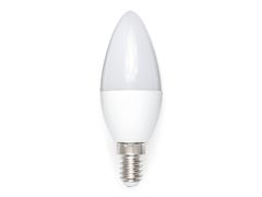 Milio LED žiarovka C37 - E14 - 10W - 850 lm - neutrálna biela