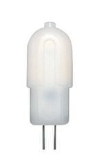 ECOLIGHT LED žiarovka G4 - 3W - 270 lm - SMD - neutrálna biela