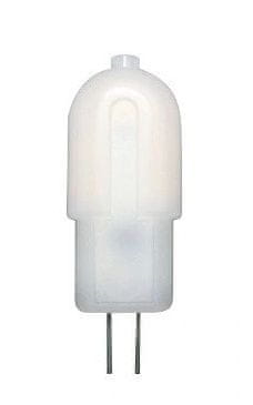 ECOLIGHT LED žiarovka G4 - 3W - 270 lm - SMD - studená biela