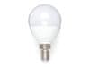 LED žiarovka G45 - E14 - 7W - 600 lm - neutrálna biela