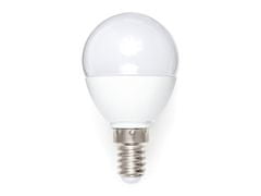 Milio LED žiarovka G45 - E14 - 10W - 850 lm - neutrálna biela