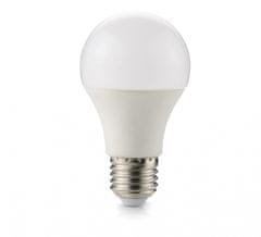 Berge LED žiarovka MILIO - E27 - MZ0201 - 8W - 660Lm - neutrálna biela
