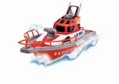 SIMBA RC čln hasiči 37 cm