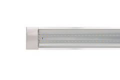 ECOLIGHT LED panel BRGD0160 - svietidlo SLIM - 120cm - 36W - 230V - 3600Lm - neutrálna biela
