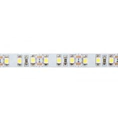 ECOLIGHT LED pásik - SMD 2835 - 1m - 120LED/m - 9,6W/m - IP20 - teplá biela