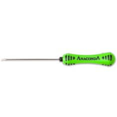 Anaconda ihla Razor Tip Needle 9,5cm zelená