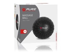 Pure2Improve Masážna lopta P2I Massage ball 12,8 cm