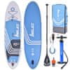 Zray Paddleboard X2 X-Rider Deluxe 10,10 2021