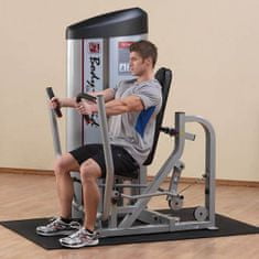 Body-Solid BODY SOLID S2CP CHEST PRESS - tlaky na prsia 95 kg