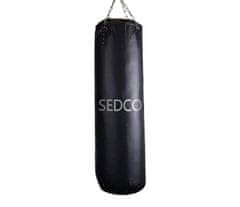 SEDCO Box vrece s reťazami 180 cm - čierna