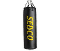 SEDCO Box vrece s reťazami 120 cm - čierna