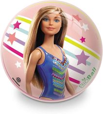 Mondo Lopta detská BioBall BARBIE 230 mm - Barbie