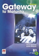 autorů kolektiv: Gateway to Maturita 2nd Edition B1: Workbook