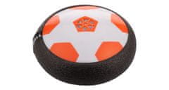 Merco Multipack 3ks Hover Ball pozemná lopta oranžová, 11 cm